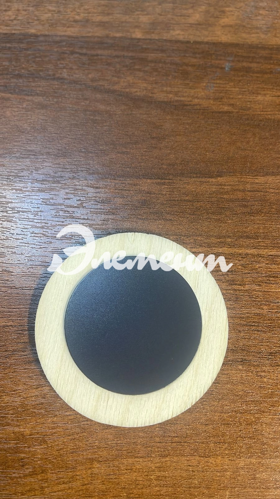 2 Изготовление магнитов деревянных