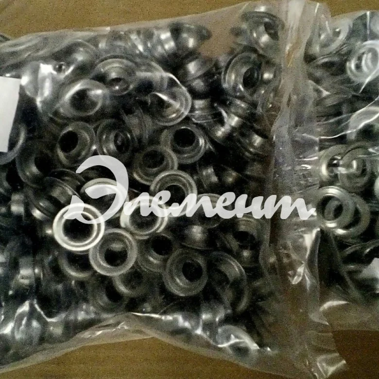 люверс  12мм уп.500 шт. Элемент