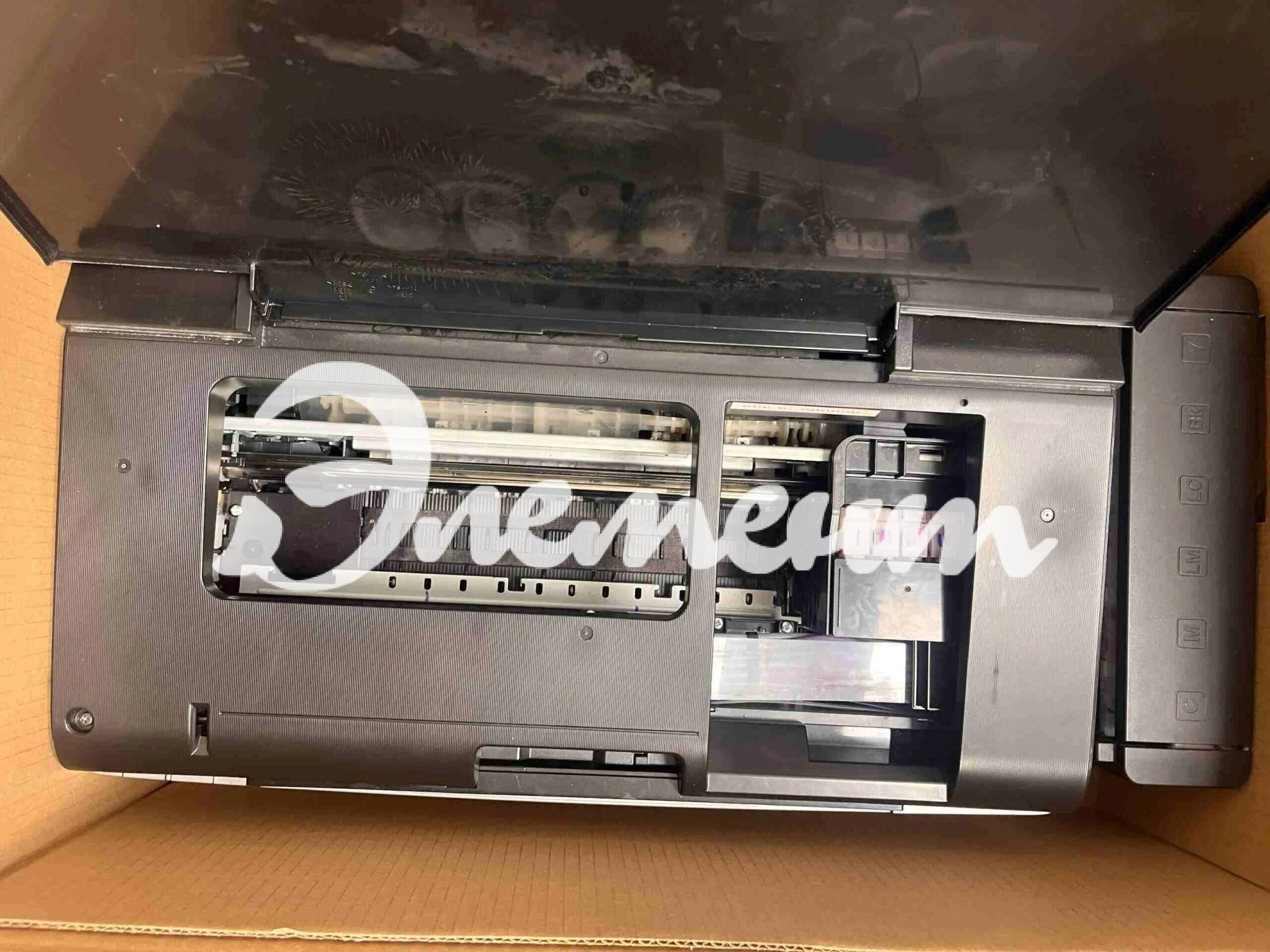 принтер струйный epson EcoTank L8050 А4 Элемент комсомольск 2