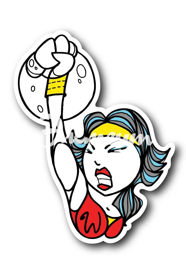 Мотивационные стикеры3