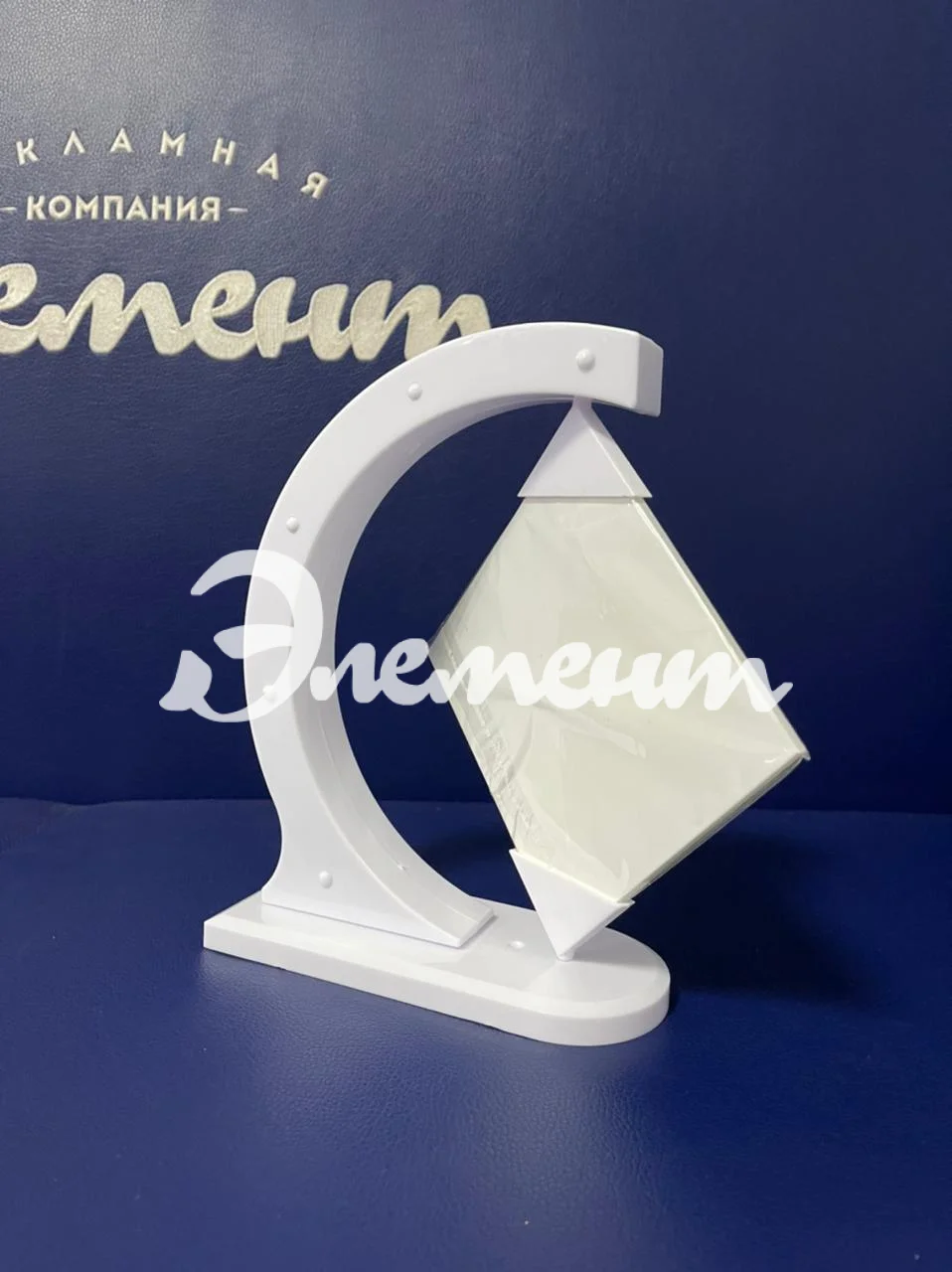 подставка для фото, сублимация2