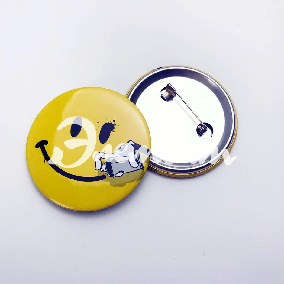 значок закатной