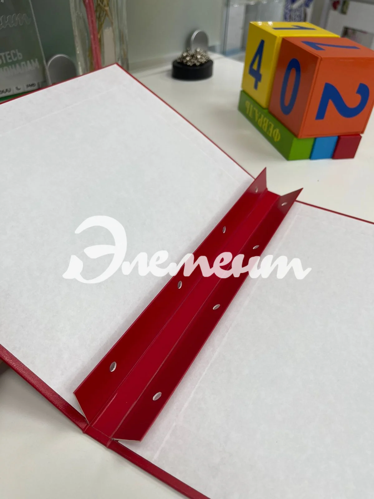 папка под документы2