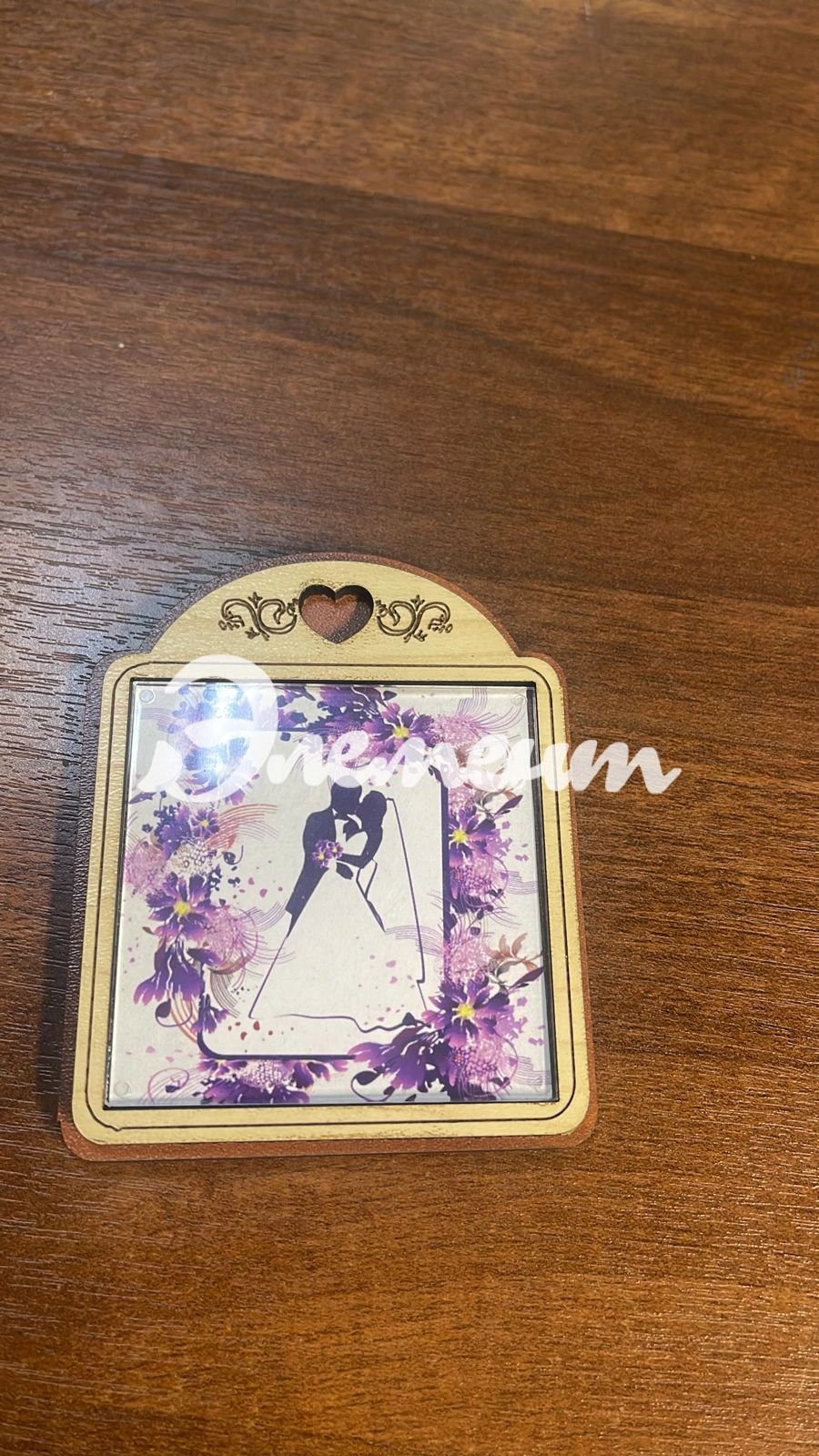 4 Изготовление магнитов акриловых