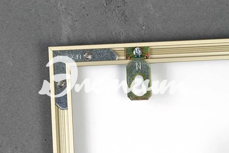 Петля для профиля Nielsen2