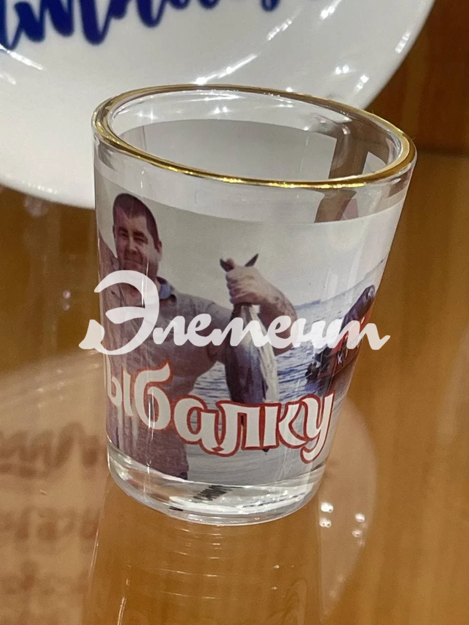 стопка