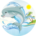 тенды для детского сада - яркое оформление групп | Комсомольск-на-Амуре | Компания Элемент