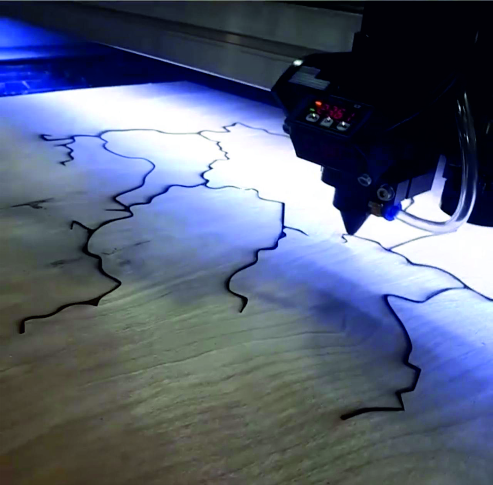 3 Фанера береза