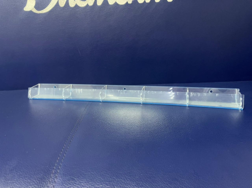 Карман для визиток 5 секций2