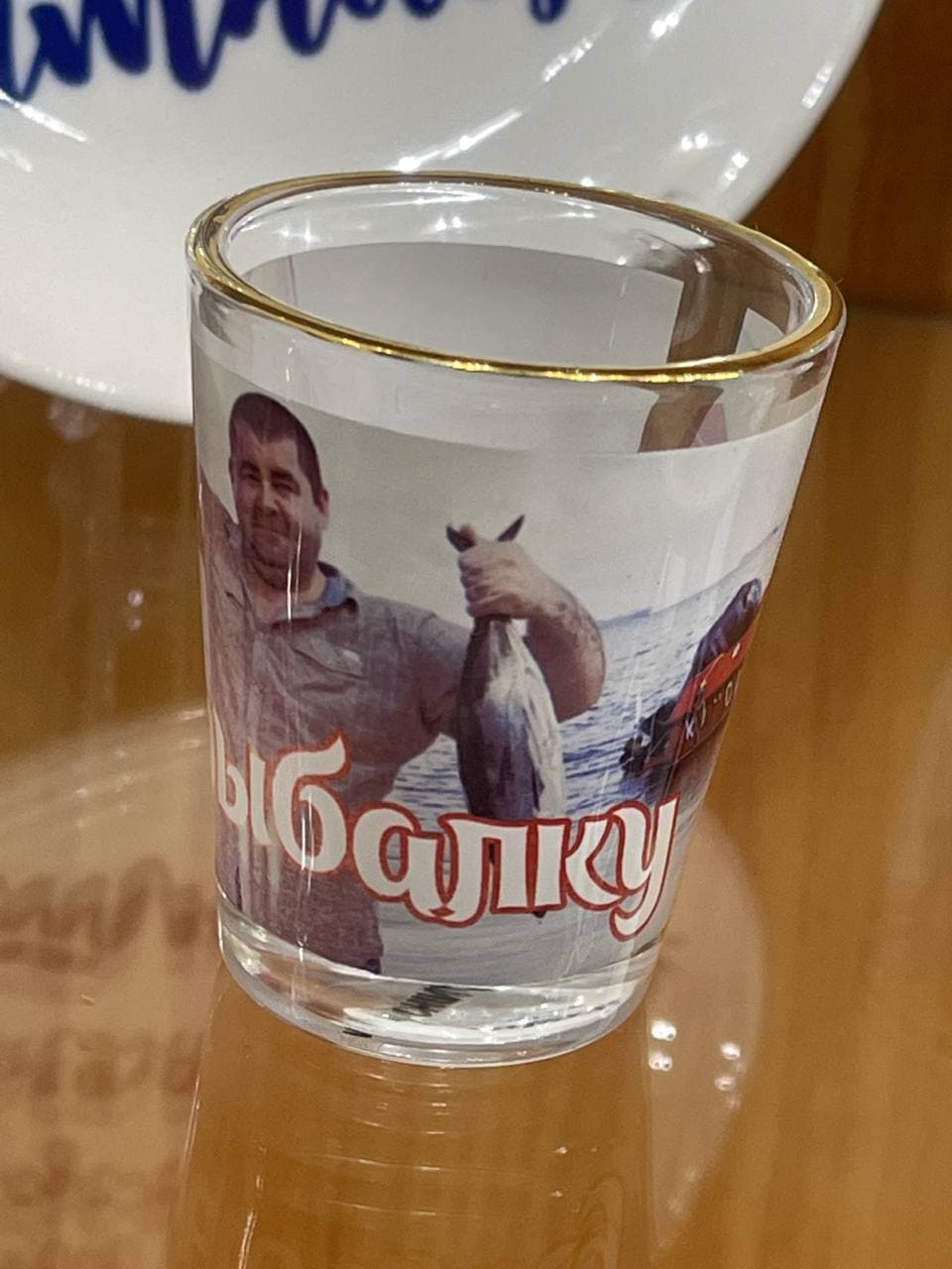 стопка