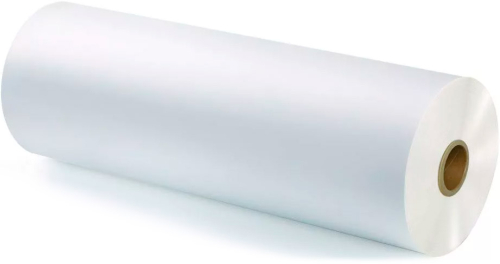 Пленка д.лам. пакетная А4 (216х303) 60мик. глянцевая Элемент