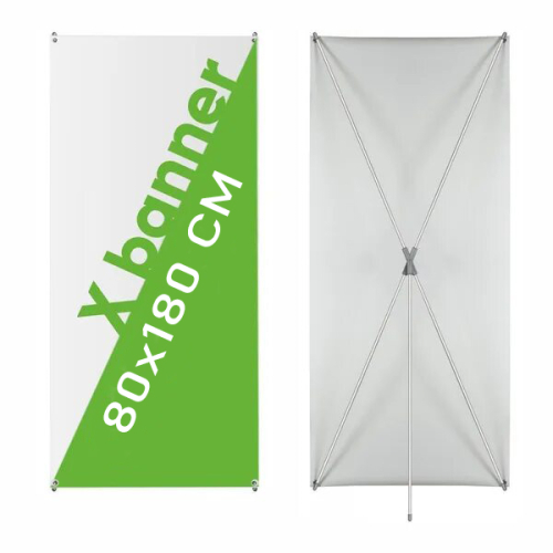 X стойка 80х180 Элемент X стойка 80х180 Элемент