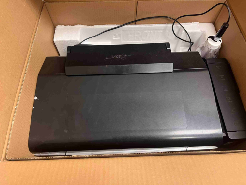 принтер струйный epson EcoTank L8050 А4 Элемент комсомольск 3