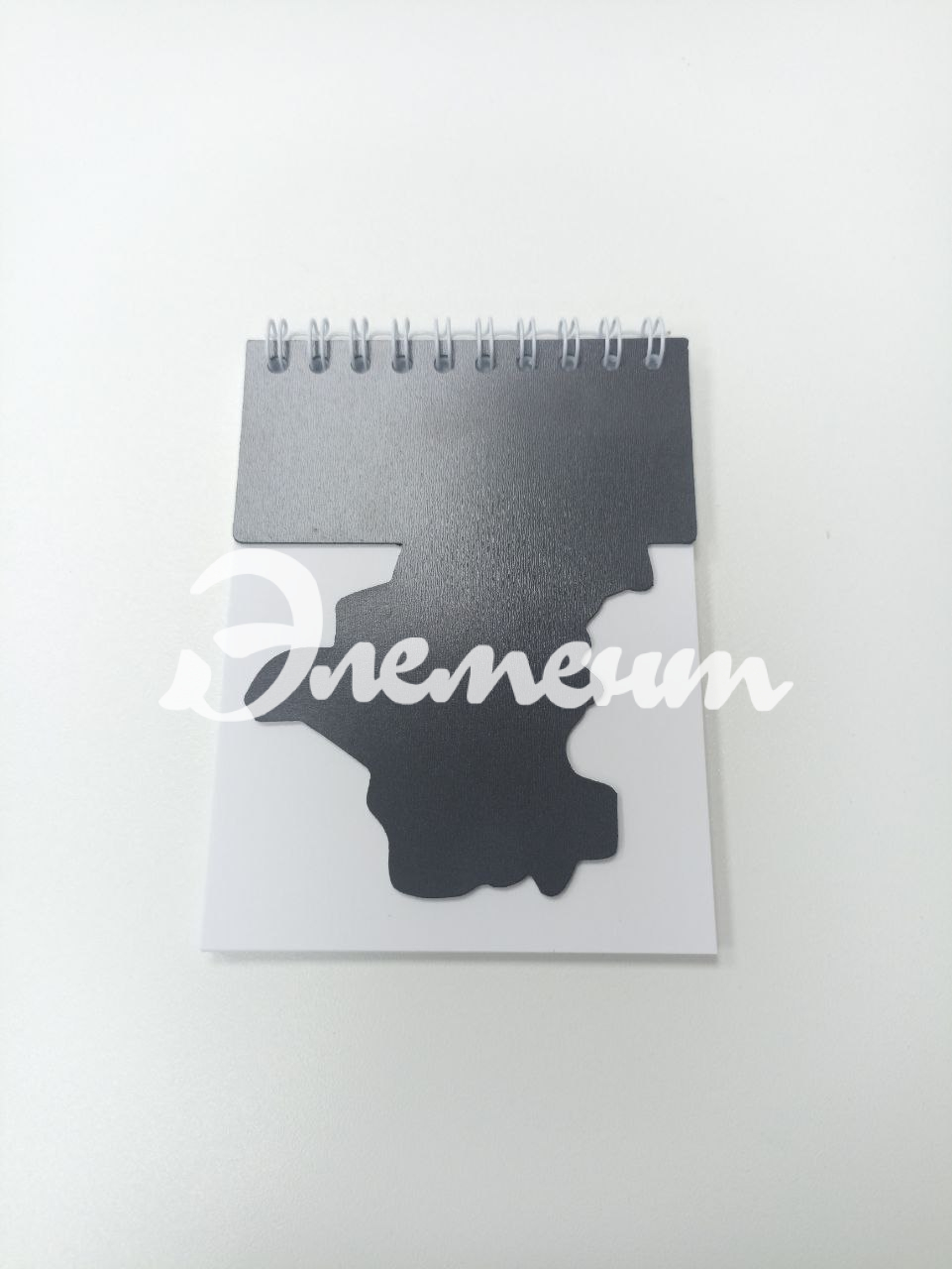 магнит с блоком для записи2