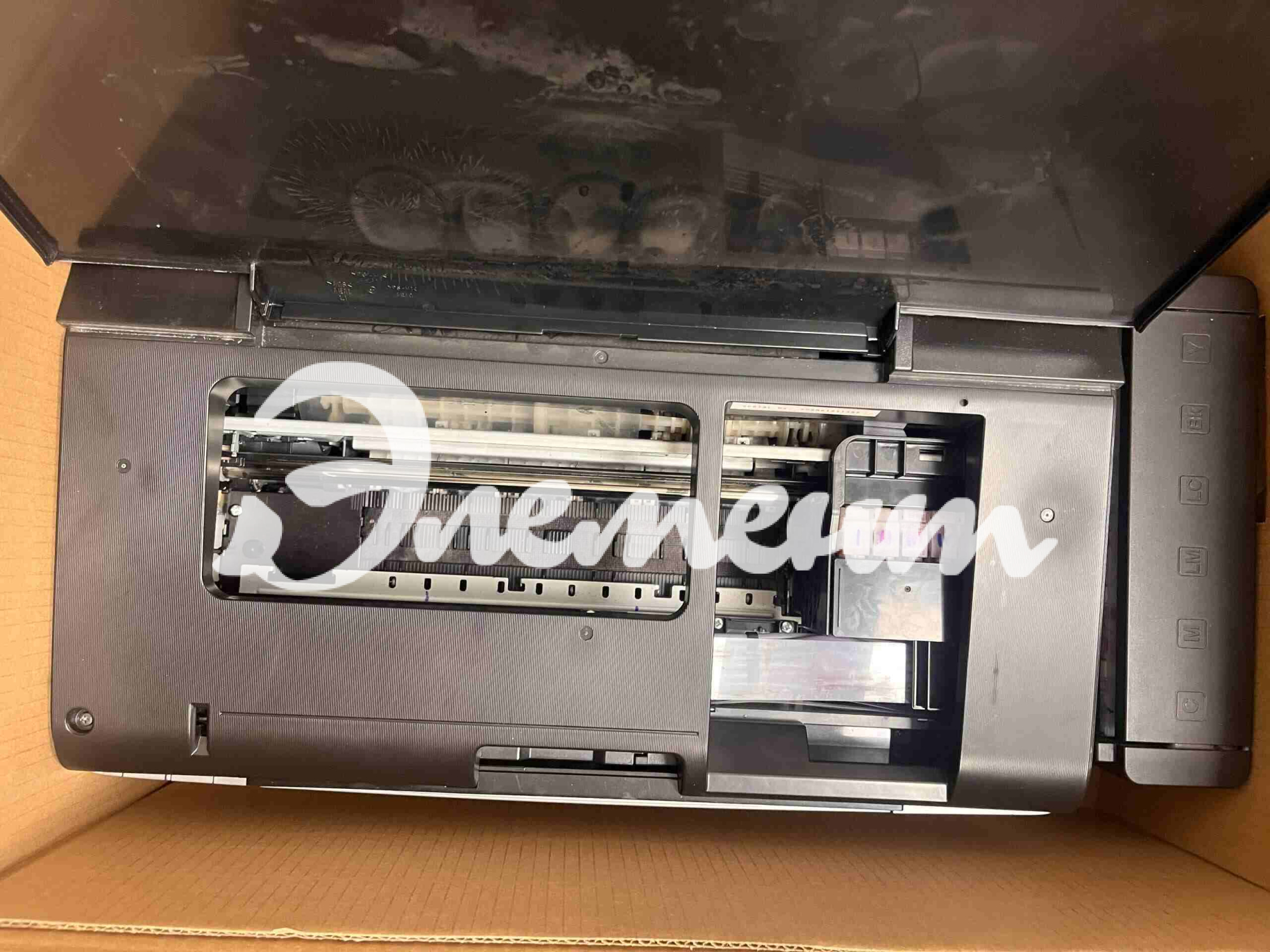 принтер струйный epson EcoTank L8050 А4 Элемент комсомольск 2