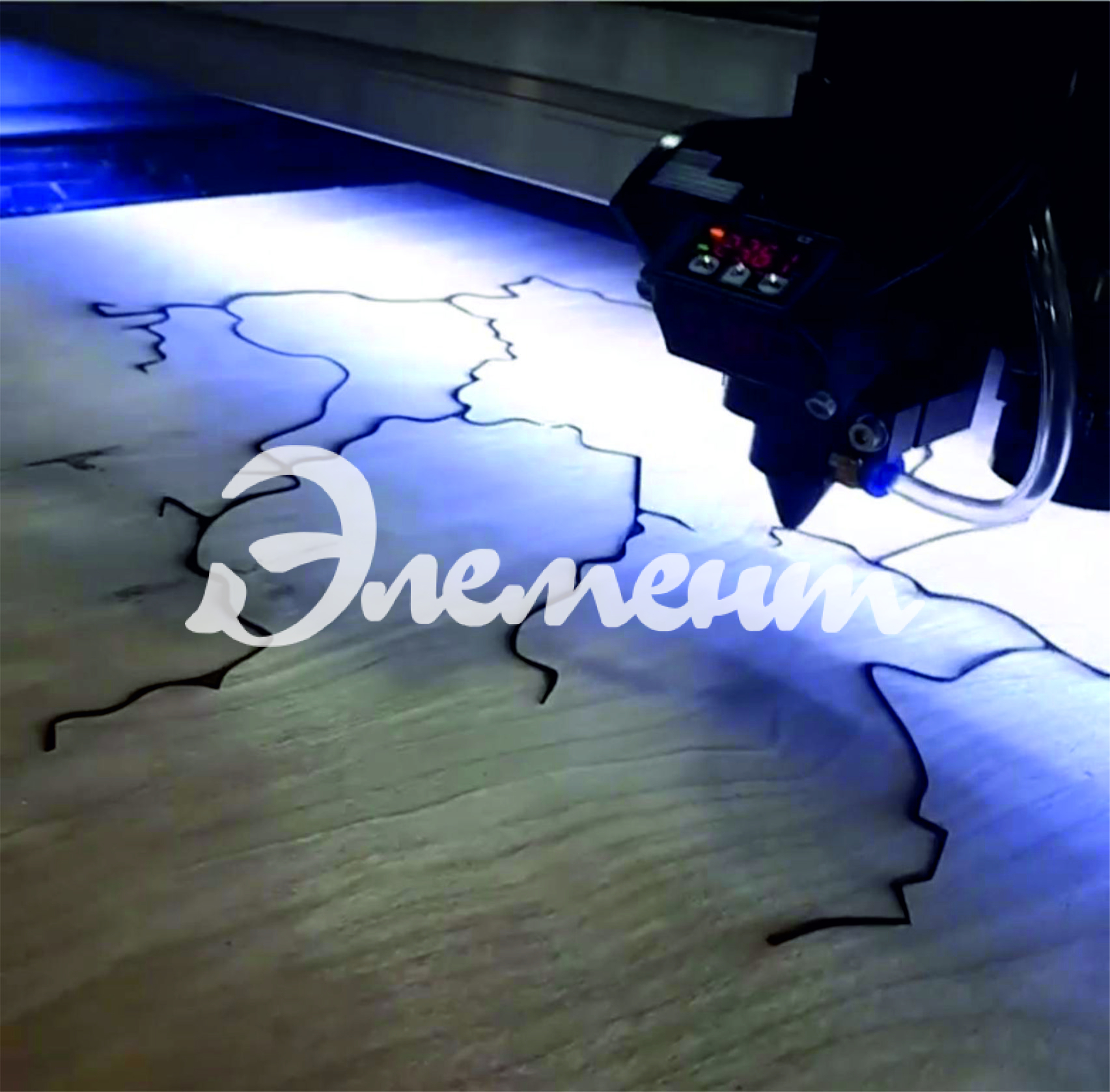 3 Фанера береза