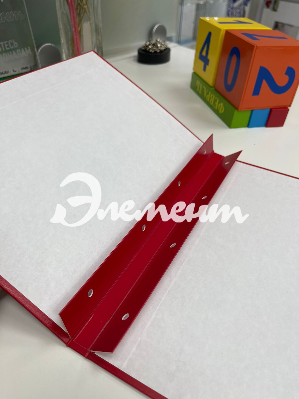 папка под документы2