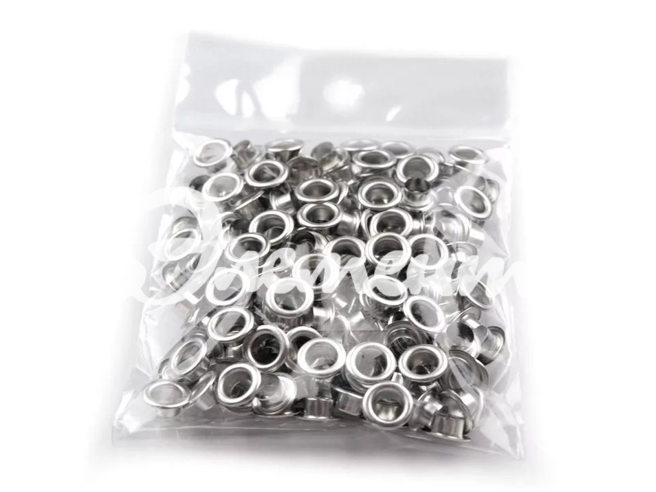 люверс  10мм уп.500 шт. Элемент