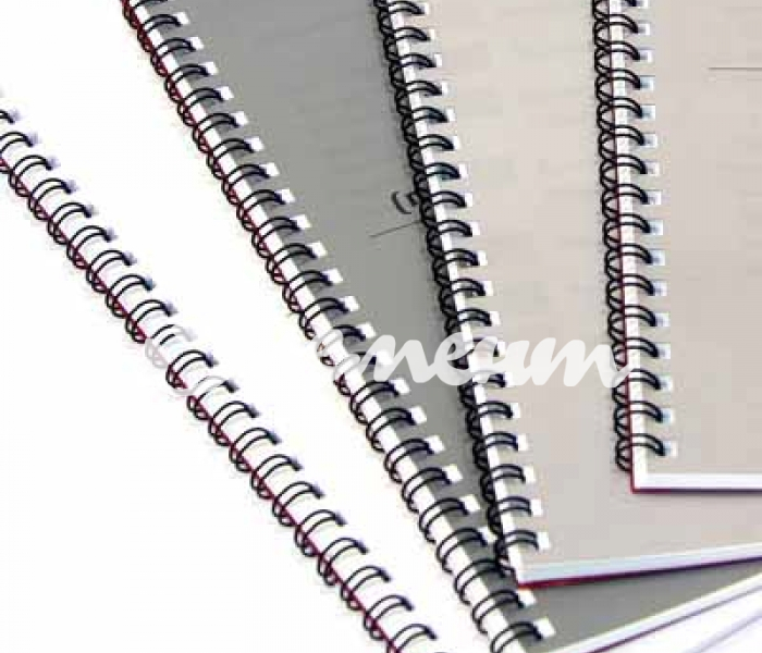 Журнал А4 20 листов мягкий переплет.2