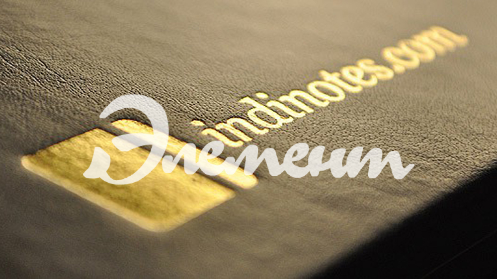 тиснение фальгой 2