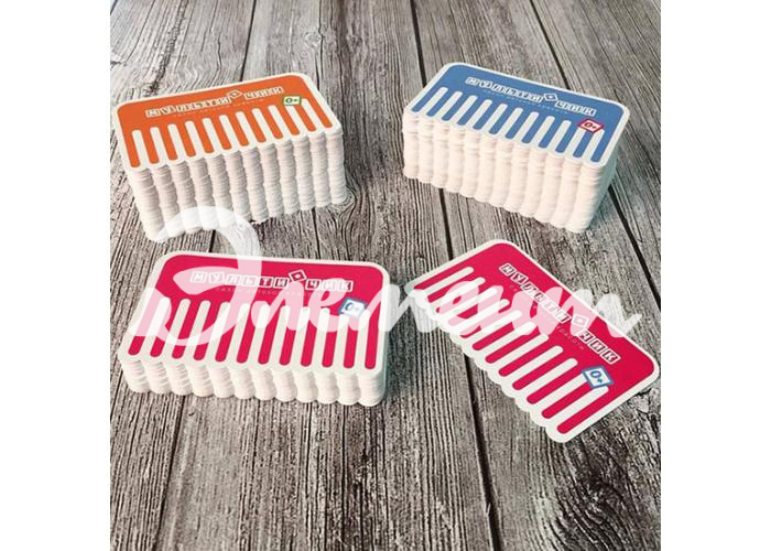 фигурные визитки3