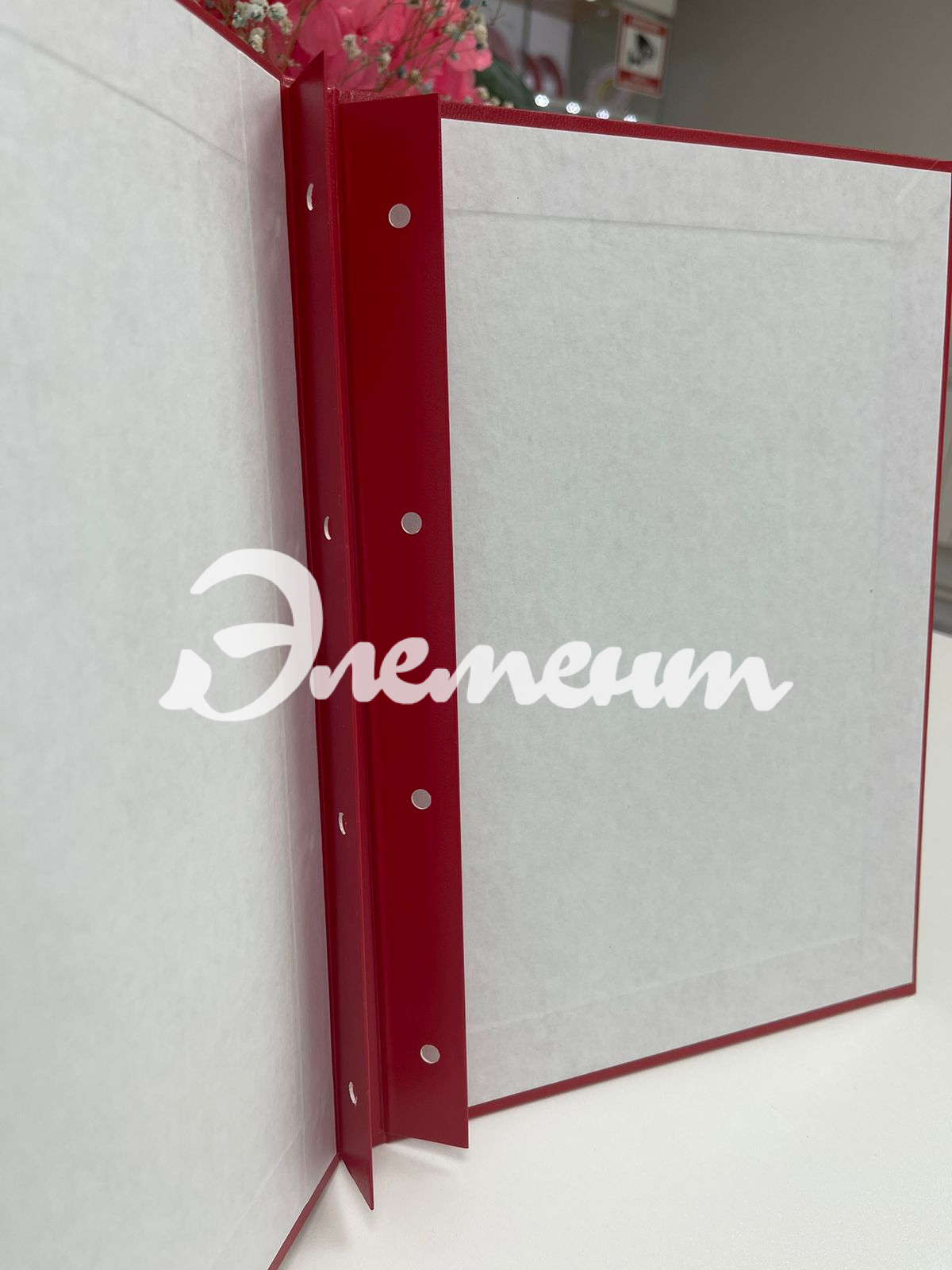 папка под документы3