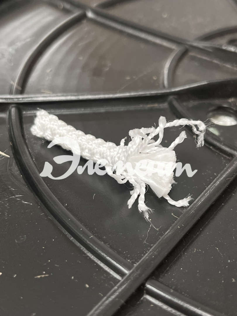 fal silovoy 6 mm x 400m 2 element