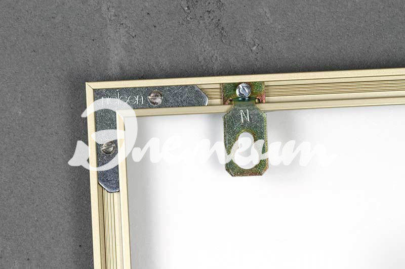 Петля для профиля Nielsen2