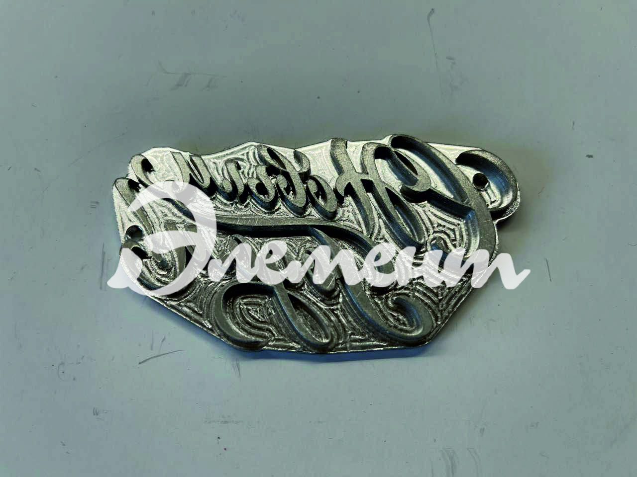 Клише с новым годом