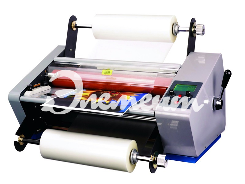 рулонная ламинация