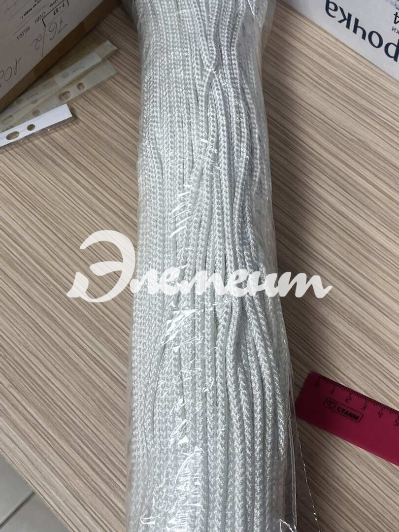 фал капрон 5 мм Элемент 1